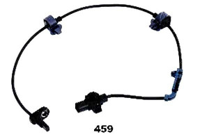 Czujnik Abs Honda Przód Civic 1,6 05- Le Japanpart