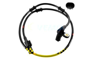 Czujnik Abs Mercedes M 2.7d-5.4 02.98-06.05 Vemo