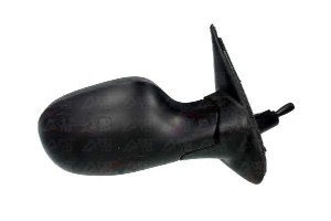 Lusterko Nissan Micra (k12) 03-10 (mechaniczne Wyp