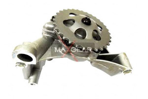 Pompa Oleju Vw 1,9tdi Golf4 P. Maxgear