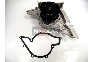 Pompa Wody Vw 2,8b V6 A8 Maxgear