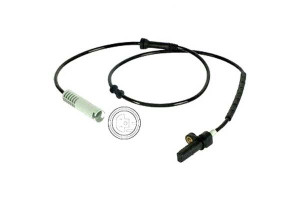 Czujnik Abs Bmw Tył E38 94-01 Le Pr 1000mm Delphi