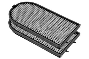 Filtr Kabiny Bmw E38 2 Szt Z Aktywnym Weglem Meyle