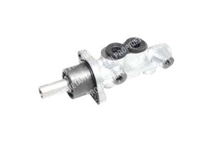 Pompa Hamulcowa Fiat Palio Albea 96-01 Śr 20,6mm D