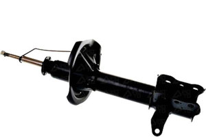 Siłownik Teleskop P P Mazda 323 Bj 98-04 Denckerma