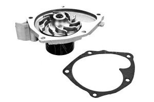 Pompa Wody Renault 1,9dci Meyle