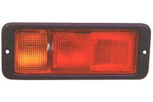Lampa Tylna Zespolona Mitsubishi Pajero Ii P21w P2