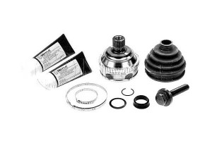 Przegub Zewnętrzny Vw T4 94-96 Abs Meyle