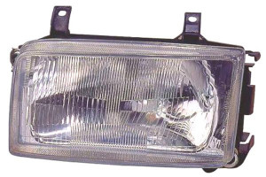 Reflektor Vw Transporter Iv 90-03 Pr Depo