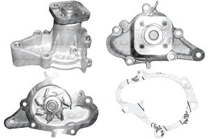 Pompa Wodna Picanto 1.0i 04-11 Dolz