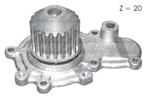 Pompa Wody Chrysler Dolz