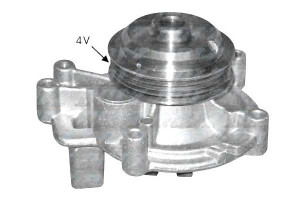 Pompa Wody Citroen Fiat Dolz