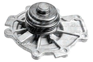 Pompa Wody Ford Dolz