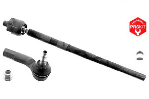 Drążek Kierowniczy Audi A1 Vw Polo 1.2-2.0d 03.09-