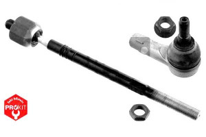 Drążek Kierowniczy Vw Touareg 03- Pr Febi Bilstein