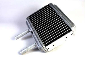 Nagrzewnica (99x156 4x42) Daewoo Tico 0.8 02.95-12
