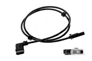 Czujnik Abs Mercedes C C T-model (s204) C (w204) 1