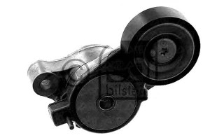 Napinacz Paska Wielorowkowego Audi A1 Seat Alhambr