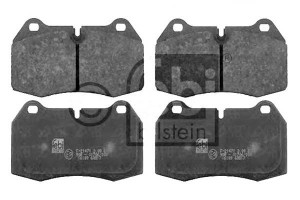 Klocki Hamulcowe Bmw 7 E38 94-01 Febi Bilstein