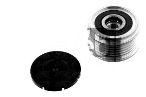 Koło Pasowe Alternatora Opel Febi Bilstein