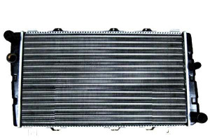 Chłodnica Skoda Felicia Favori Nrf