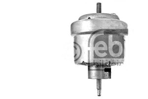 Poduszka Silnika Opel Vectra B Febi Bilstein