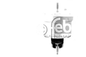 Poduszka Silnika Opel Vectra B 1,6 2,0 Febi Bilste