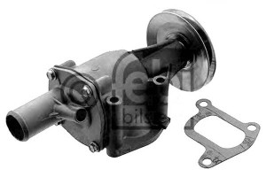 Pompa Wody Fiat Seicento 0,9 Febi Bilstein