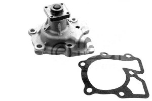 Pompa Wody Ford Transit 2,5d D Febi Bilstein