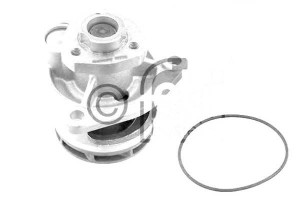 Pompa Wody Opel Febi Bilstein