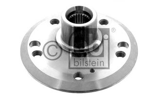 Piasta Koła Mercedes Febi Bilstein