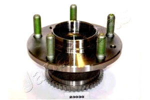 Łożysko Koła Mazda Tył 6 02- Japanparts