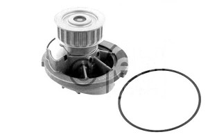 Pompa Wody Opel Dohc 1,6 16v Febi Bilstein