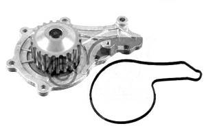 Pompa Wody Peugeot 1,4hdi Febi Bilstein
