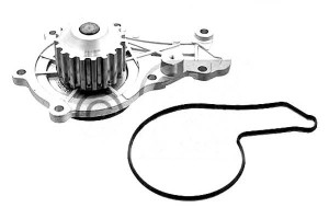 Pompa Wody Peugeot 206 207 307 308 Focus C-max 1,6