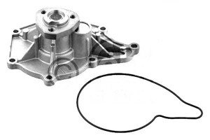 Pompa Wody Vw Febi Bilstein