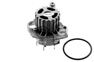 Pompa Wody Vw 1,2tdi-1,9tdi Febi Bilstein