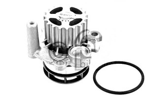 Pompa Wody Vw 1,6tdi 2,0tdi Febi Bilstein