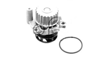 Pompa Wody Vw 1,8 20v A3 Golf4 Febi Bilstein