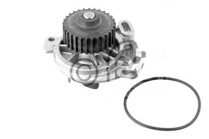 Pompa Wody Vw 2,0-2,3 A80 100 Febi Bilstein