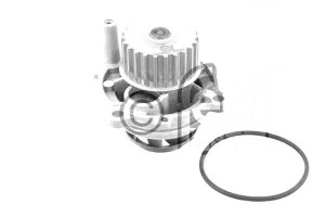 Pompa Wody Vw 2,0fsi A3 A4 Golf Febi Bilstein