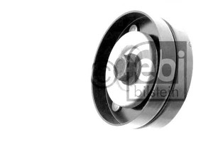 Rolka Paska Wielorowk. Opel 1,7dt Febi Bilstein