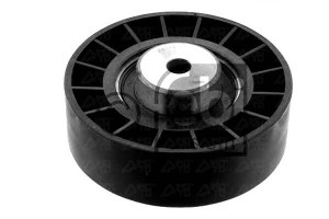 Rolka Paska Wielorowk. Opel 2,5 V6 Febi Bilstein
