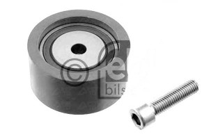 Rolka Paska Wielorowk. Vw 2,5t Febi Bilstein