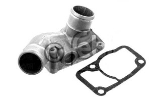 Termostat (92 107c W Obudowie) Opel Astra G Zafira