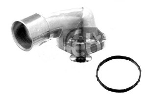 Termostat (92c W Obudowie) Opel Calibra A Omega B