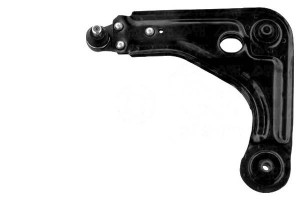 Wahacz Dół 16 5 Mm (bez Wspomagania) Ford Fiesta F