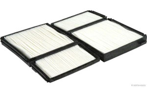 Filtr Kabiny Lexus Ls 4.0 12.89-12.95 Herth Buss J