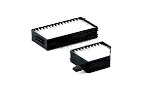 Filtr Kabiny Subaru Legacy Iii 99-03 Mann-filter