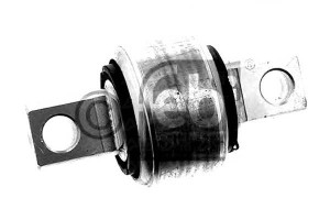 Silentblock Stabilizatora Man F2000 F90 M90 Febi B